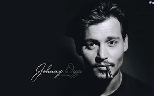 Johnny Depp